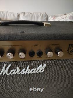 Marshall JTM 30 1x12 Guitar Tube Amplifier