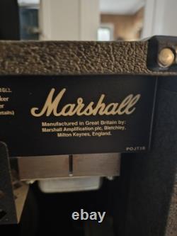 Marshall JTM 30 1x12 Guitar Tube Amplifier