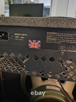 Marshall JTM 30 1x12 Guitar Tube Amplifier