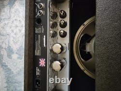 Marshall JTM 30 1x12 Guitar Tube Amplifier