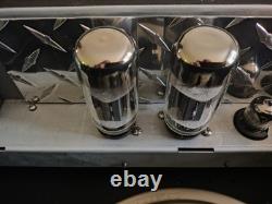 Marshall JTM 30 1x12 Guitar Tube Amplifier