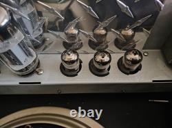 Marshall JTM 30 1x12 Guitar Tube Amplifier