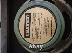 Marshall JTM 30 1x12 Guitar Tube Amplifier