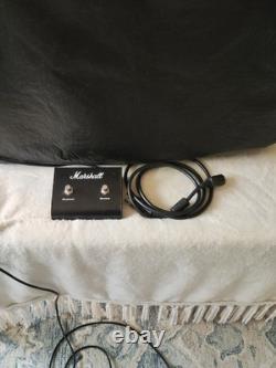 Marshall JTM 30 1x12 Guitar Tube Amplifier