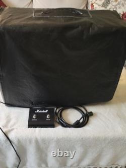 Marshall JTM 30 1x12 Guitar Tube Amplifier
