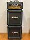 Marshall Lead12 Guitar Amplifier And Speaker Set Work Well Used From Japan