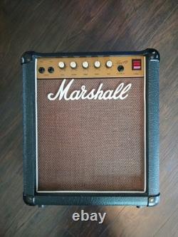 Marshall Lead 12 Model 5005 Amp