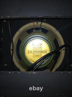 Marshall Lead 12 Model 5005 Amp