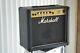 Marshall Lead 20 Guitar Combo Amp Amplifier Model 5002 With Speaker
