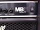 Marshall Mb30 30 Watt Bass Combo, 1 X 10 Speaker Bass Amplifier Used From Japan