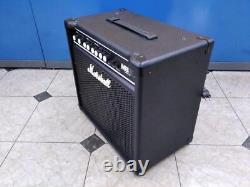 Marshall MB30 30 watt Bass Combo, 1 x 10 Speaker Bass Amplifier Used from Japan