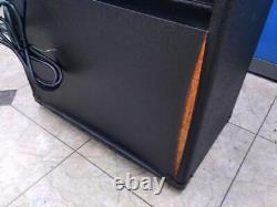 Marshall MB30 30 watt Bass Combo, 1 x 10 Speaker Bass Amplifier Used from Japan