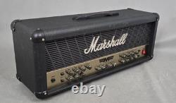 Marshall MF350 Mode Four Solid State Guitar Amplifier Head 350W 4-Channel
