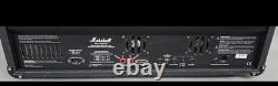 Marshall MF350 Mode Four Solid State Guitar Amplifier Head 350W 4-Channel