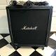 Marshall Mf400a Rms 400w Cabinet Celestion G12k-100w Speakers Marshall Cabinet