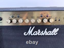 Marshall MG Series MG30FX 30W Guitar Combo Amplifier Black Gold Japan Rare