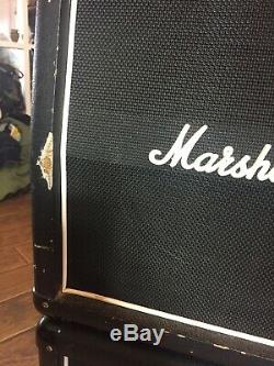 Marshall MG15 MS2 Micro Stack Speakers Only Guitar Amplifier Amp
