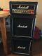 Marshall Mg15 Ms2 Micro Stack Speakers Only Guitar Amplifier With Head