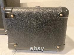 Marshall MG15MSII Micro Stack Guitar Stack