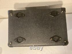 Marshall MG15MSII Micro Stack Guitar Stack