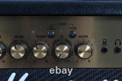 Marshall MG30CFX Electric Guitar Combo Amplifier 30 Watt 1 x 10 Amp with Effects