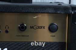Marshall MG30CFX Electric Guitar Combo Amplifier 30 Watt 1 x 10 Amp with Effects