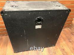 Marshall MG412A 4x12Celestion Speakers 120-Watt Angled Guitar Cabinet