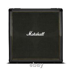 Marshall MG412AG 4x12 120W Angled Speaker Cabinet for MG100HFX Amplifier Head