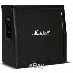 Marshall MG412AG 4x12 Angled Speaker Cabinet