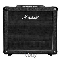 Marshall MX112R 80W 1x12 Guitar Speaker Cabinet 16 Ohms