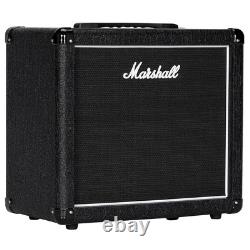 Marshall MX112R 80W 1x12 Guitar Speaker Cabinet 16 Ohms