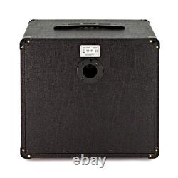 Marshall MX112R 80W 1x12 Guitar Speaker Cabinet 16 Ohms