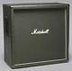Marshall Mx412b 4x12 Straight Guitar Speaker Cabinet
