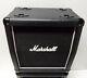 Marshall Mini Stack Top Slant Angled Speaker Cab Cabinet Only 1x10 Lead 15 Mg15