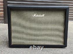 Marshall Origin 212, 160watt Guitar Speaker Cabinet