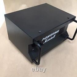 Marshall PB100 Power Brake Inductive Speaker Attenuator