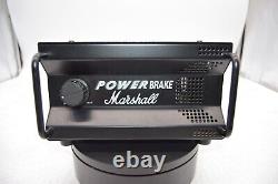 Marshall PB100 Power Brake Inductive Speaker Attenuator Good Condition Tested