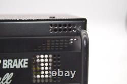 Marshall PB100 Power Brake Inductive Speaker Attenuator Good Condition Tested