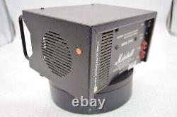 Marshall PB100 Power Brake Inductive Speaker Attenuator Good Condition Tested