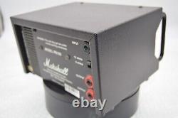 Marshall PB100 Power Brake Inductive Speaker Attenuator Good Condition Tested