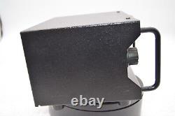 Marshall PB100 Power Brake Inductive Speaker Attenuator Good Condition Tested