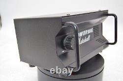 Marshall PB100 Power Brake Inductive Speaker Attenuator Good Condition Tested