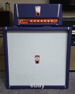 Marshall Plexi Hiwatt 3 Monkeys BW119 withWGS Celestion Speakers Brad Whitford