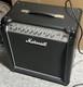 Marshall Sl5 Slash Limited Edition 2013 Guitar Amplifier With Power Cable