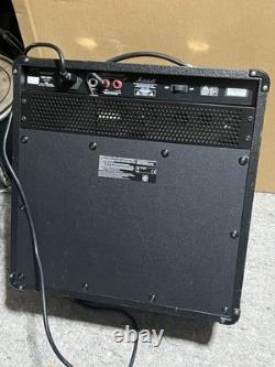 Marshall SL5 Slash Limited Edition 2013 Guitar Amplifier With Power Cable