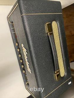 Marshall Studio MK 2 II Speaker Amp