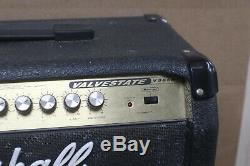 Marshall VS65R Valvestate 12 Speaker Guitar Amplifier - Free U. S. Shipping