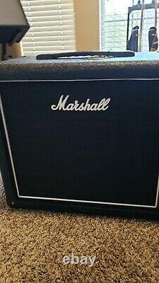 Marshall speaker cabinet MX112