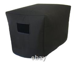 Martin Audio Blackline XP118 Subwoofer Speaker Side Up with Casters Cover