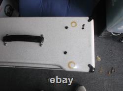 Matchless Guitar Amplifier speaker cabinet only 27 by 11 by 22